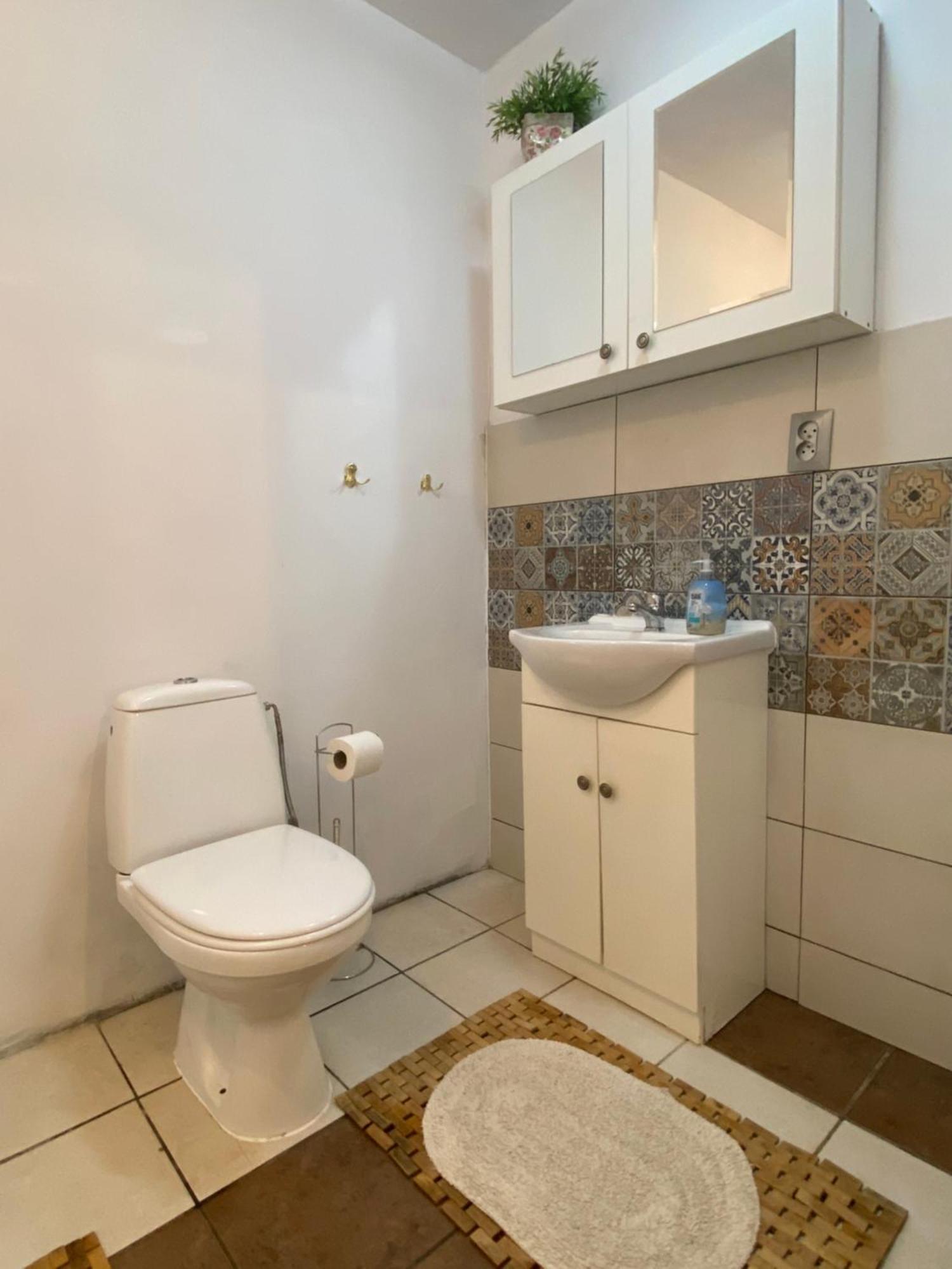 Appartement U Jerzyka à Duszniki Zdrój Extérieur photo
