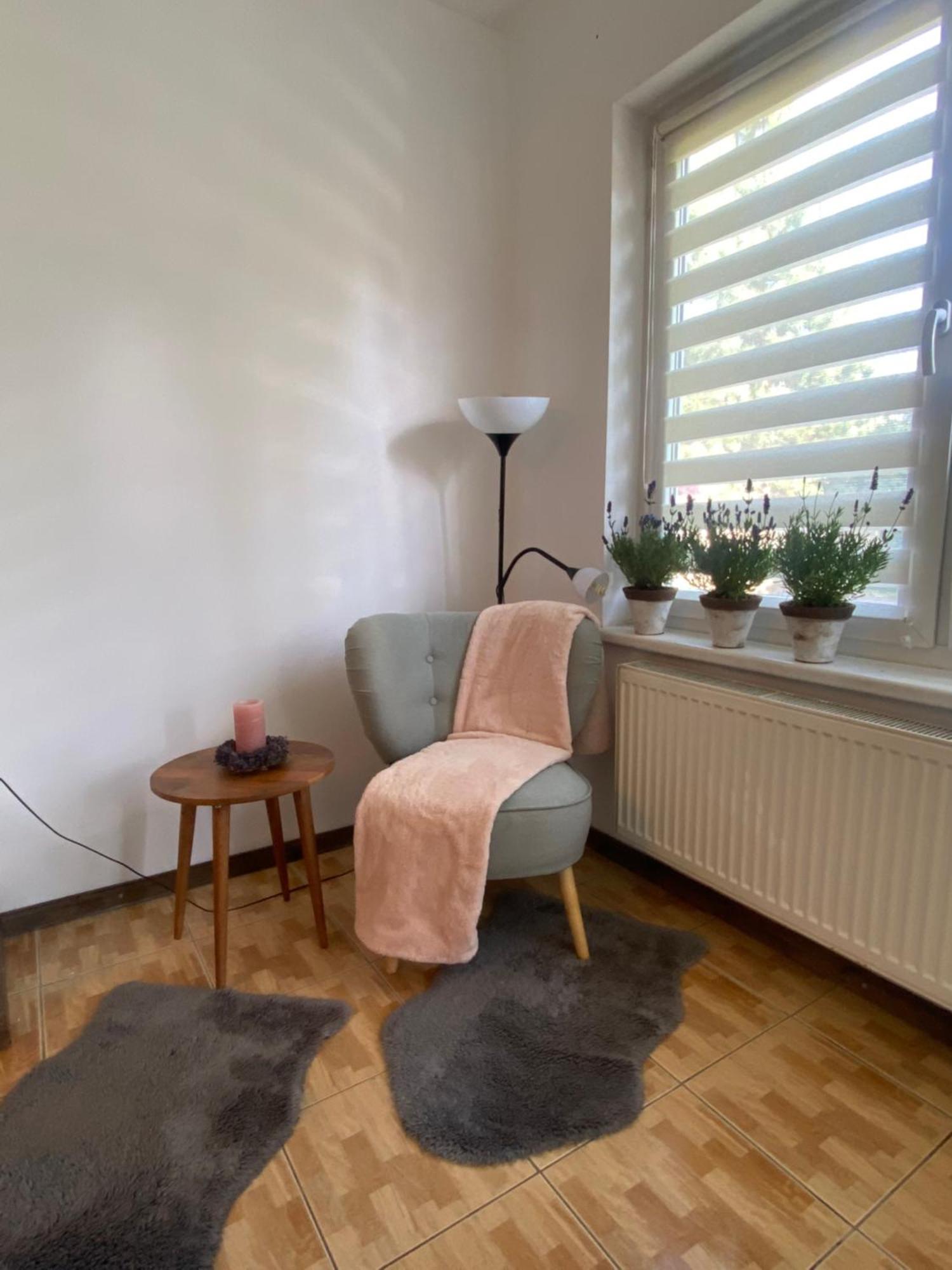Appartement U Jerzyka à Duszniki Zdrój Extérieur photo
