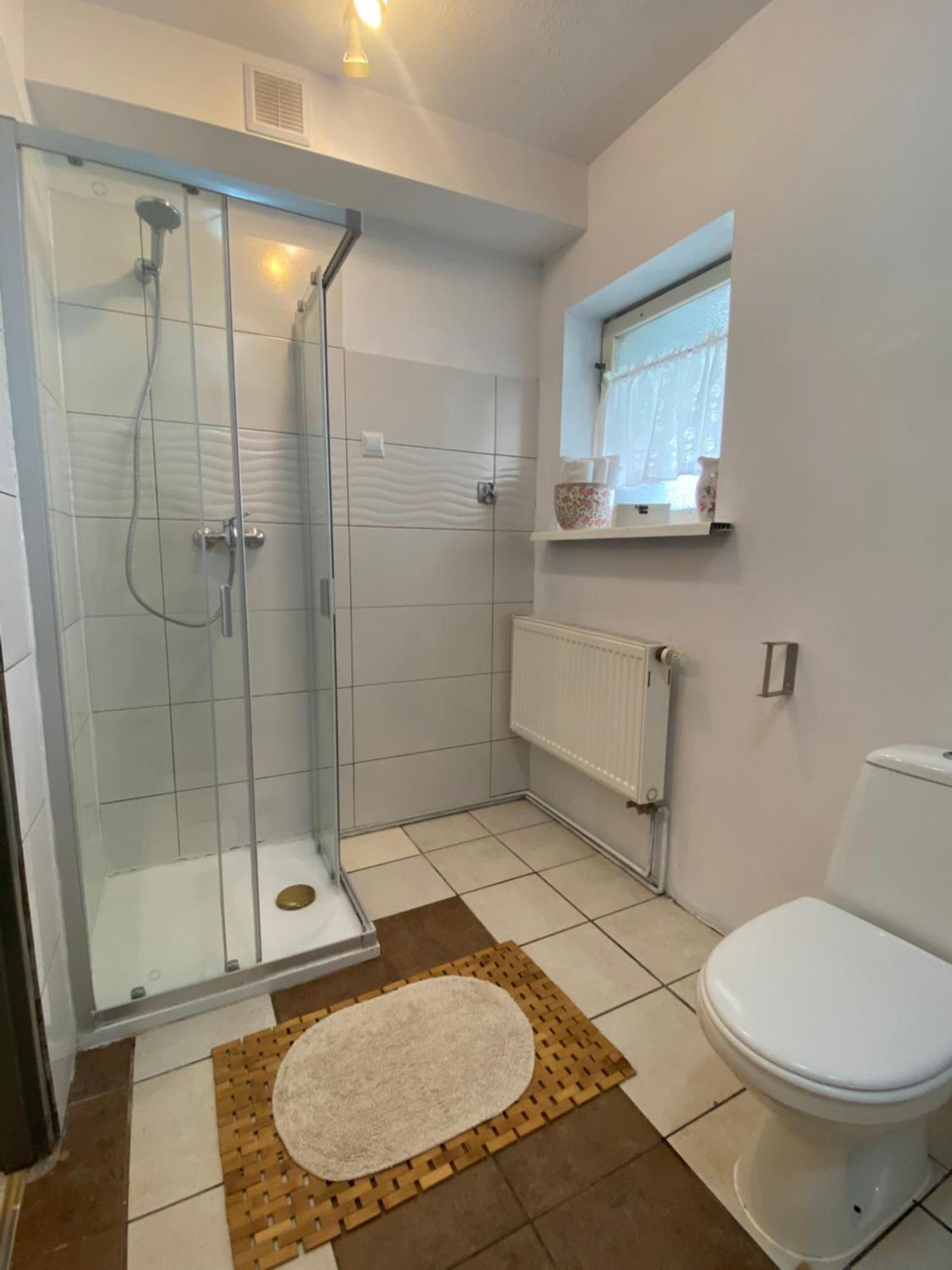 Appartement U Jerzyka à Duszniki Zdrój Extérieur photo