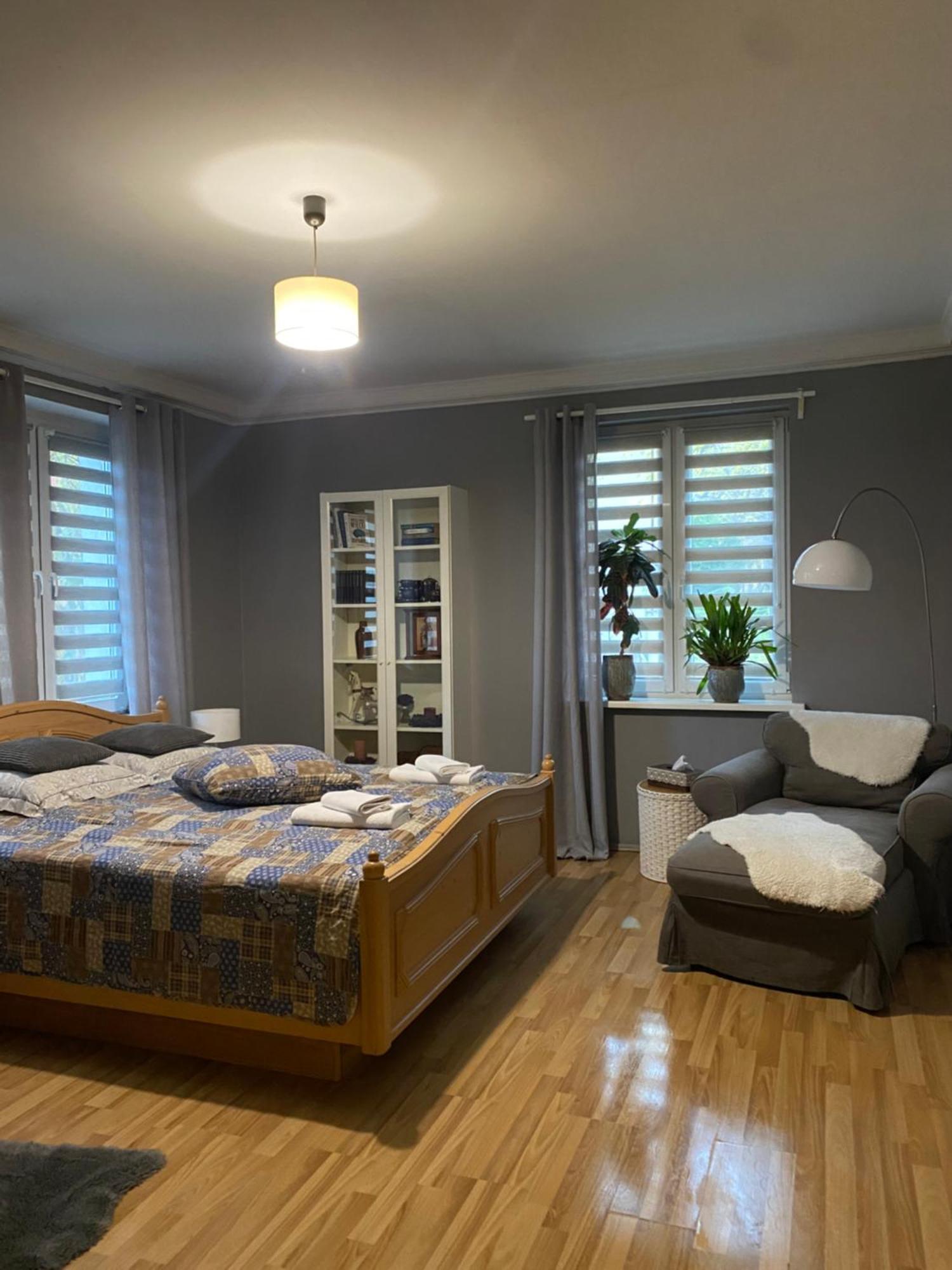 Appartement U Jerzyka à Duszniki Zdrój Extérieur photo