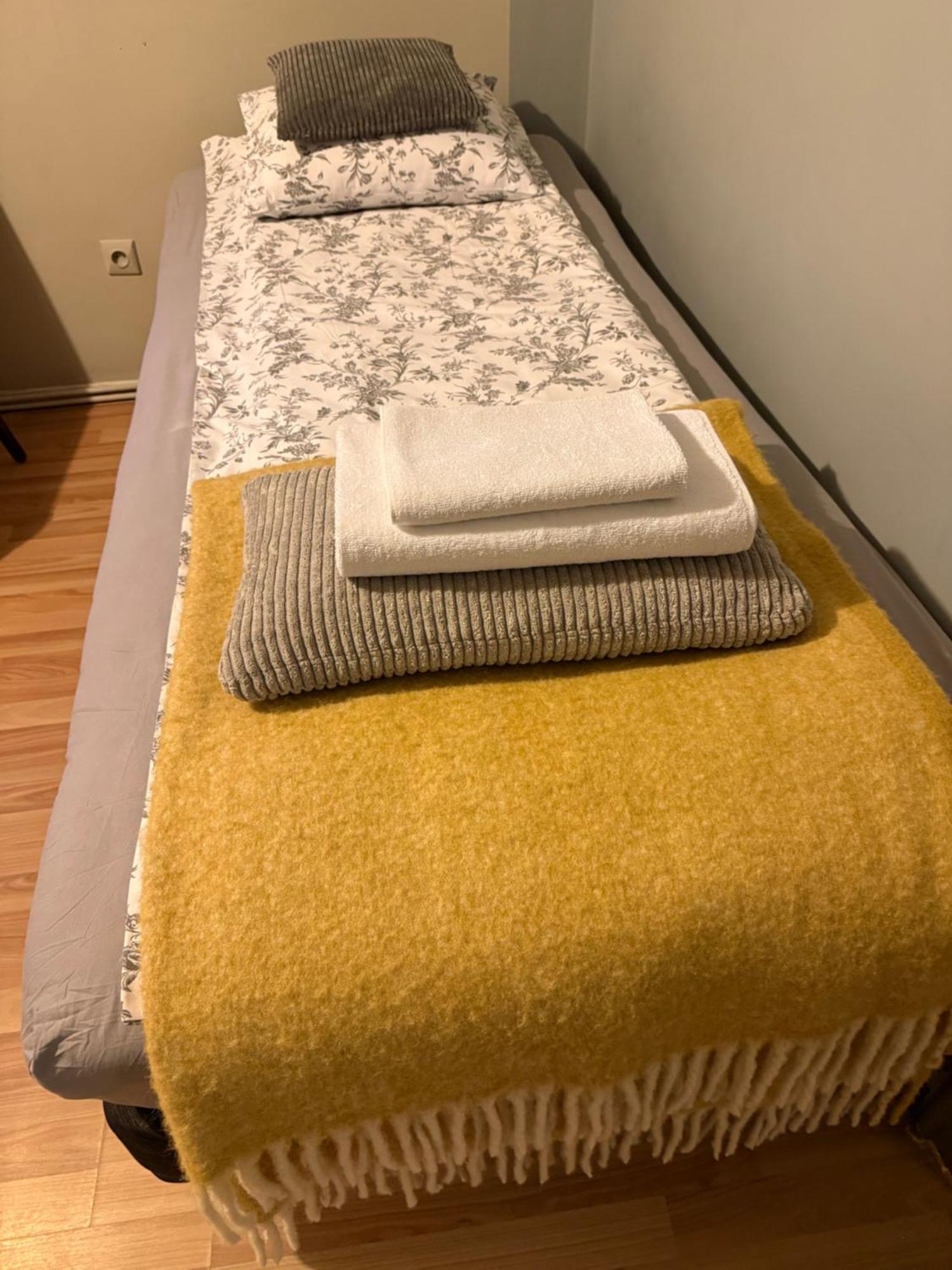 Appartement U Jerzyka à Duszniki Zdrój Extérieur photo